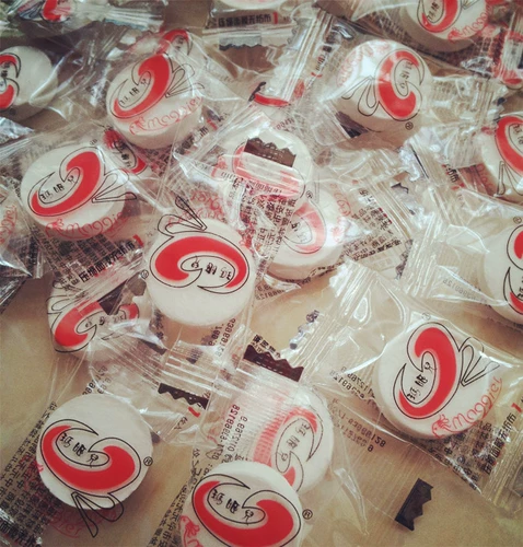 [] Маска с сжатой бумажной пленкой Maggeer Mask 50 Капсулы /Маска DIY Tools Travel Portable