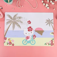 Пляжный, 32×46см