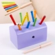 Câu cá đồ chơi trẻ em nhận thức màu tay và mắt đào tạo phối hợp giáo dục mầm non Montessori trẻ em Fleece sâu bướm