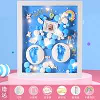 12-дюймовая плата плотности + синяя краска + знаменитая бренда + теплая лампа + цифровой