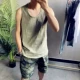Военный зеленый