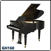 Cho thuê đàn piano Tô Châu Zhujiang Caesars cho thuê GH-160 - dương cầm