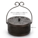 C Retro Mosquito Box