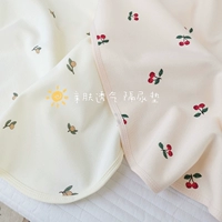 Ins Olive Cotton Partition моча