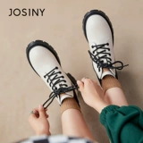 Martens, зимние универсальные ботинки для отдыха, в корейском стиле