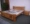 Đôi cũ giường gỗ elm 1,8 m 2,2 m 2 m 1,5 m giường với một chiếc giường vững chắc tủ đầu giường - Giường giường gỗ 1m6