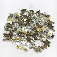 100 смешанных цветов