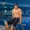 361 độ thể thao chuyên nghiệp làm khô nhanh năm điểm quần bơi nam chống mite kích thước lớn thiết bị bơi thời trang bên bờ biển - Nam bơi đầm bộ đồ bơi nam