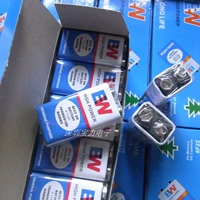 Универсальная батарея, микрофон, игрушка, 9v, 9v, 9v