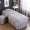 Một gia đình của pháp trị liệu massage vẻ đẹp bedspread Bốn sang trọng châu Âu duy nhất đơn giản đầu tròn Ngắn tùy chỉnh đặc biệt bedspread đẹp - Trang bị tấm