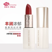 My Things Honey Magic Lip Balm dưỡng ẩm tươi sáng dưỡng ẩm Primer Honey Plant Lipstick - Son môi