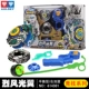 Lie Feng Compontive Series