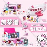 L E Fan Hello Kitty