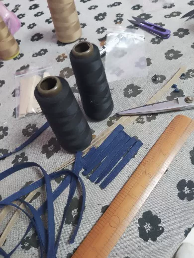 Трусы, пояс, тонкий ремешок