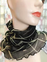 Цепь черный