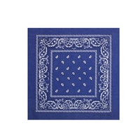 Сокровище синий [стиль цветов талию]