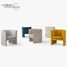 Мягкое кресло