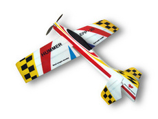 Самолет на дистанционном управление Модель самолета