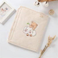 С медвежатами, 95×35см