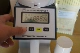 máy đo độ ẩm nông sản Máy đo độ ẩm hạt gạo Nhật Bản Kett PM8188-A 8188 kett dụng cụ đo độ ẩm máy đo độ ẩm cầm tay