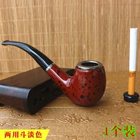 Два -использование ведра светлые волосы 1