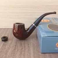 805 Трубы с двойным использованием цветов и листьев отправьте 1+отправить через полосу