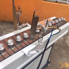 Провод для электросварки 用于pe pp 塑料制品表面的火焰处理