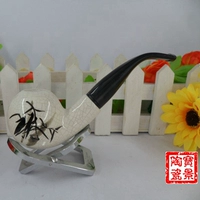 Ручная чернила бамбук