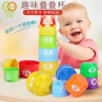 Дженга, башенка, колечки, игрушка, 1-3 лет