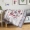 Full bìa trượt khăn vải bọc nệm ghế sofa vải sofa bao gồm wirings bảo vệ đơn hoặc kép Xiantan sofa bìa chăn - Bảo vệ bụi