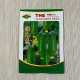 Зеленый Ruyi Cucumber Original 20 граммов около 450 капсул