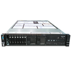 Сервер 联想ibm服务器 x3650m5 8871i25 e5-2609v4 1*16g