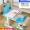 Bàn di động bàn ghế sắt cho bé trai làm việc theo chiều dọc bàn làm việc của trẻ em để viết phòng ngủ nhà bàn phòng ngủ - Phòng trẻ em / Bàn ghế