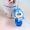 Đồng hồ đồ chơi trẻ em Girl Boy Cartoon Ultraman Watch 啪啪 Circle Baby Quartz Pat Watch - Đồ chơi giáo dục sớm / robot