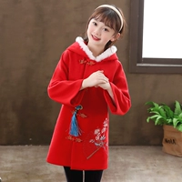 A117 красный [хлопок толще]