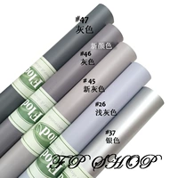 ФЛОД 26 светло-серый рулон