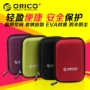 Orico PHD-25 2,5-inch gói HDD gốc gói túi kết hợp kỹ thuật số lớp lưới bảo vệ tay - Lưu trữ cho sản phẩm kỹ thuật số túi airpod