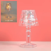 Фуфу теплый свет [отправьте ту же наклейку на DIY]