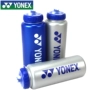 YONEX Yonex thể thao chai yy ngoài trời cưỡi tập thể dục 1L công suất lớn cốc nước AC588EX bình uống nước có ống hút