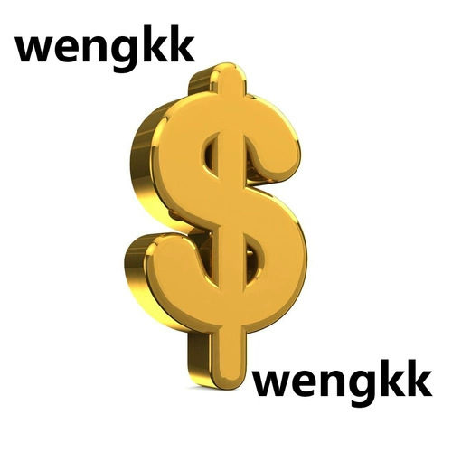 wengkk store sneakers on taobao payment link