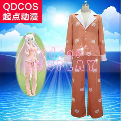 taobao agent Two sets of anime in the COS Server COS Server of the Story of the Story