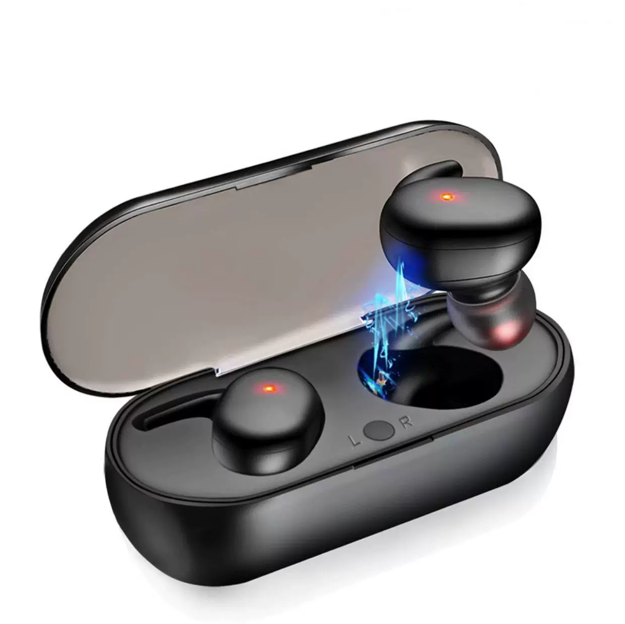 Кроссбордер новое F9-5C Bluetooth наушники Y50 Y30 Bluetooth наушники TWS4 беспроводные наушники