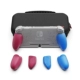 Switch Lite Grip and Storage Bag Shield Shield