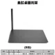 Mini Desktop Cracket-Gray