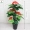 Cây mô phỏng chậu hoa lan trang trí phòng khách sàn hoa giả chống hoa trang trí nhà Du Fu trong nhà hoa mẫu đơn lớn - Hoa nhân tạo / Cây / Trái cây