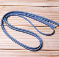 Мелкий+средний синий один корень без вычета 170 см.