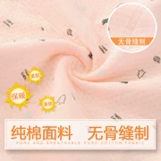 Xia quilt mới sinh bé quần áo hộp quà tặng mùa xuân bé quà tặng mùa xuân mới gói quà tặng sáng tạo - Bộ quà tặng em bé