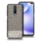 Redmi K30 Grey+серая кожа