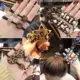 Pentagon+Leopard Line+Rainbow+Smile Face+Disc