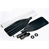 Эластичная лодка Patstel Алюминиевый сплав Платить алюминиевые палочки кроваво -палочко